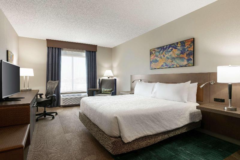 Hampton Inn Chattanooga/Hixson image