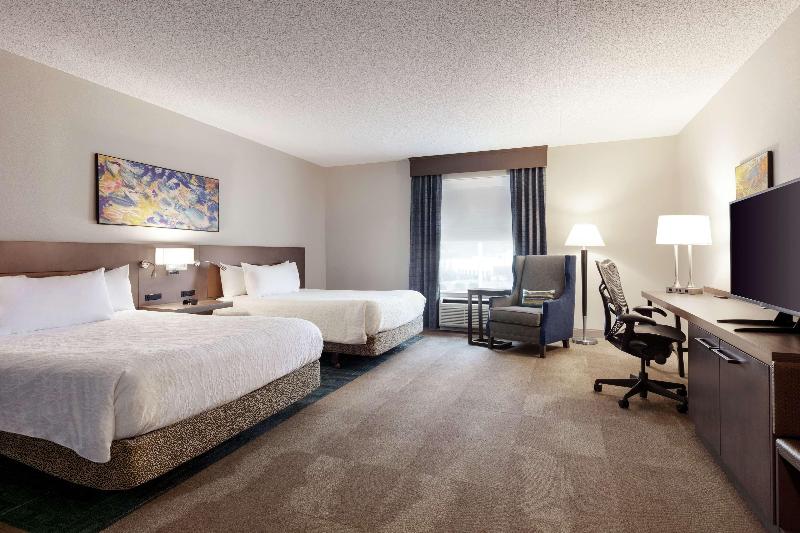 Hampton Inn Chattanooga/Hixson image