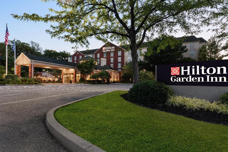 Hampton Inn Chattanooga/Hixson image