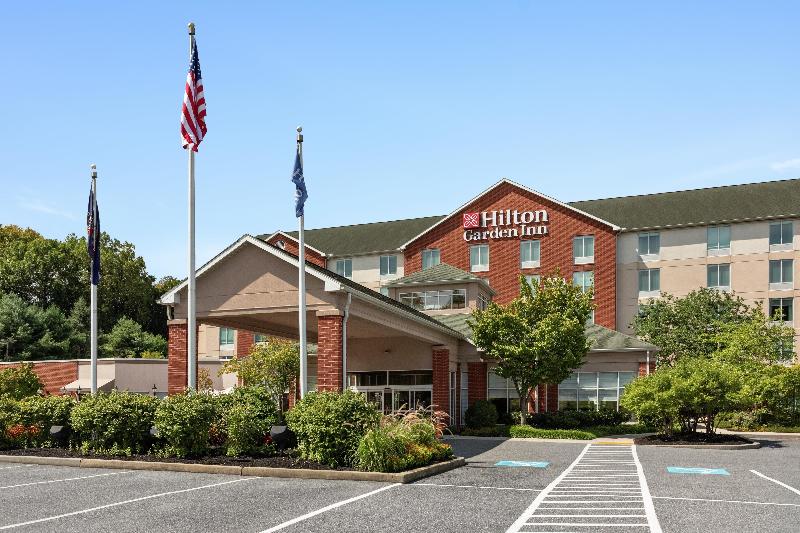 Hampton Inn Chattanooga/Hixson image