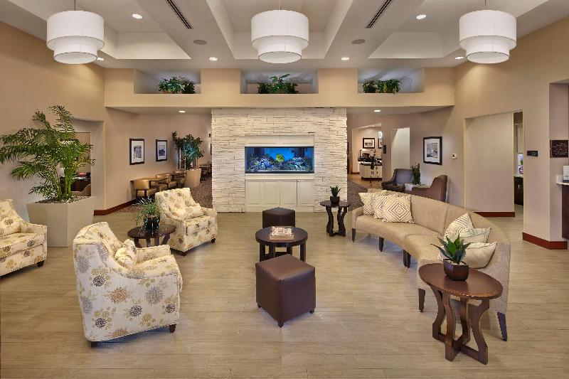 Homewood Suites by Hilton Daytona Beach