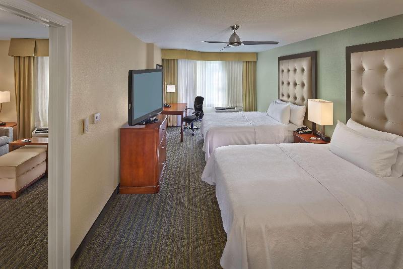 Homewood Suites by Hilton Daytona Beach