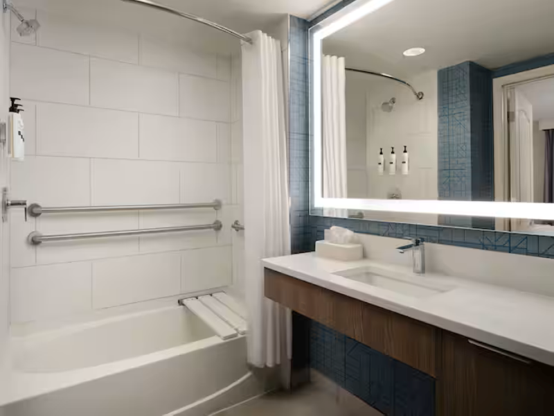 SUITE Accessible