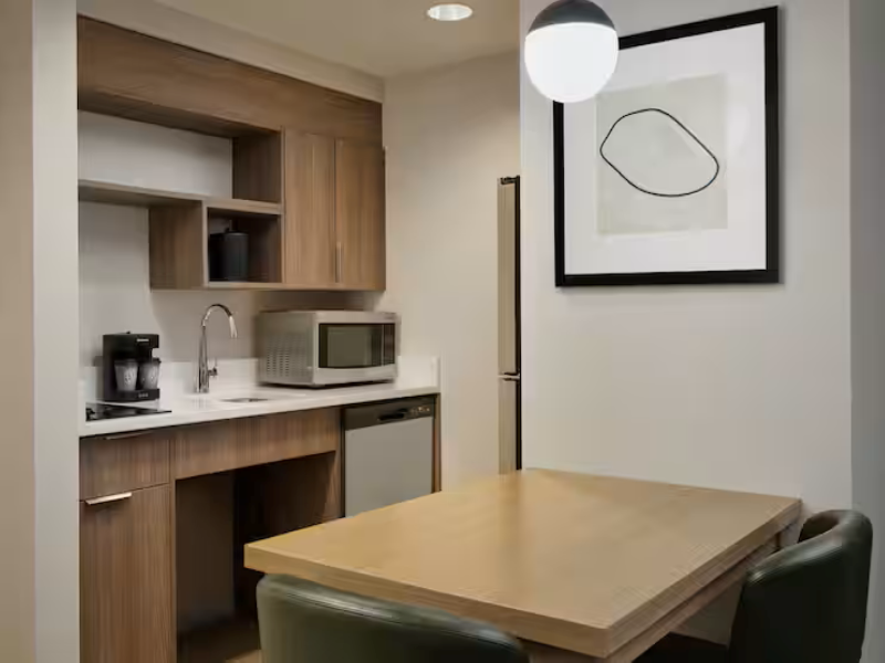 SUITE Accessible — photo 4
