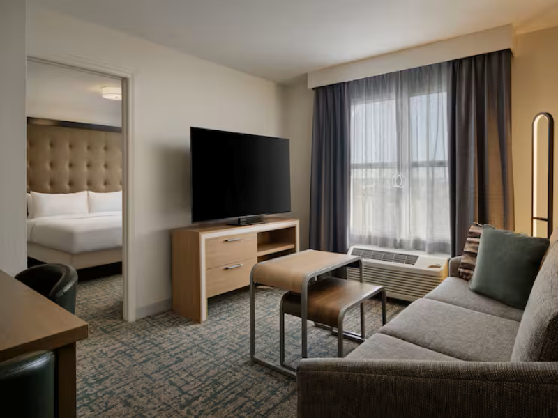 SUITE Accessible