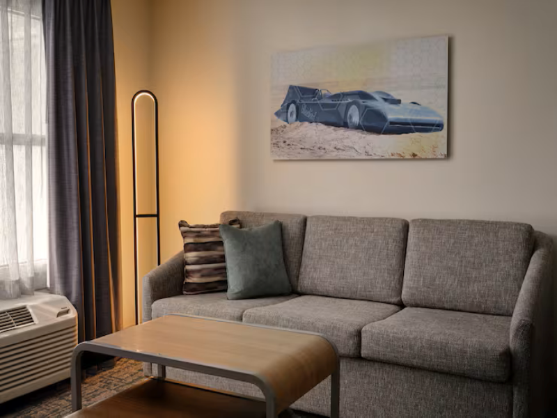 SUITE Accessible