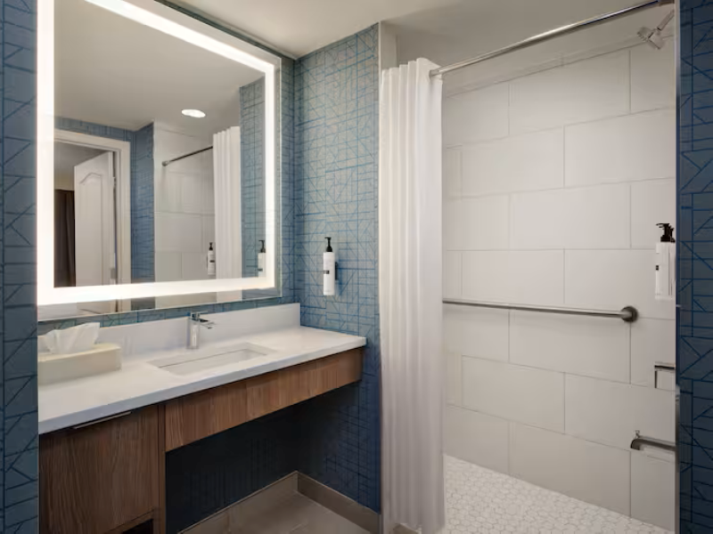 SUITE Accessible — photo 5