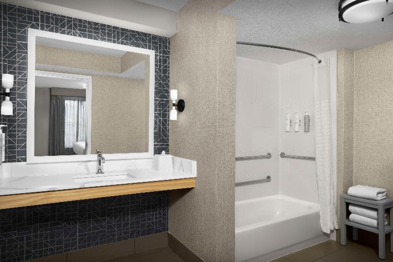 Homewood Suites By Hilton Nashville - Airport image