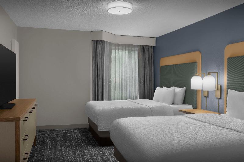 Homewood Suites By Hilton Nashville - Airport image