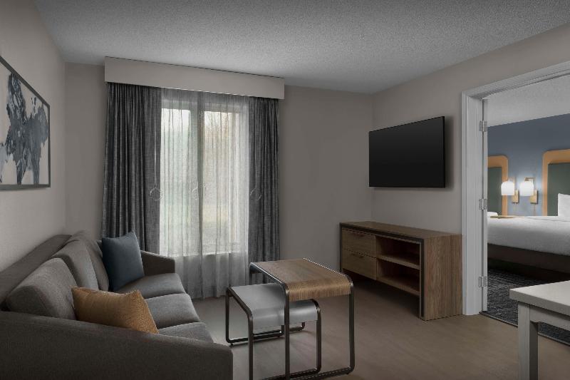 Homewood Suites By Hilton Nashville - Airport image