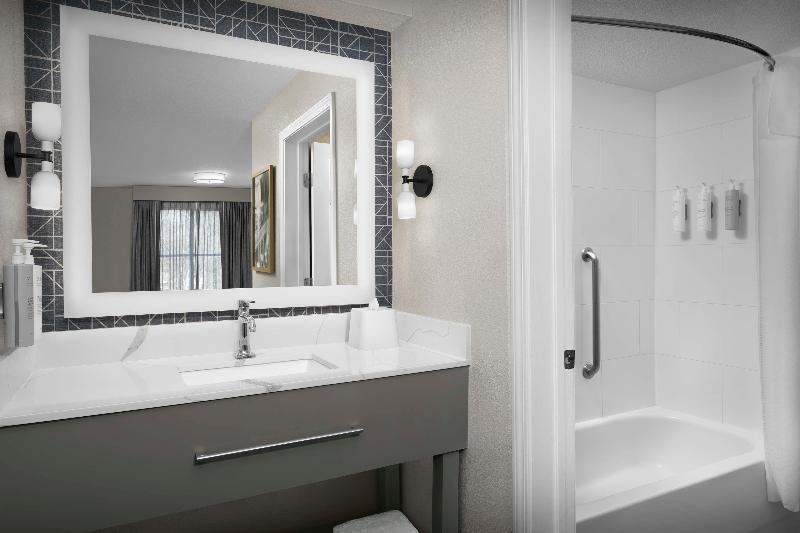 Homewood Suites By Hilton Nashville - Airport image