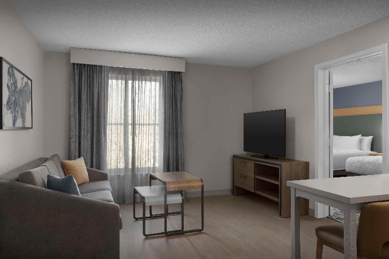 Homewood Suites By Hilton Nashville - Airport image