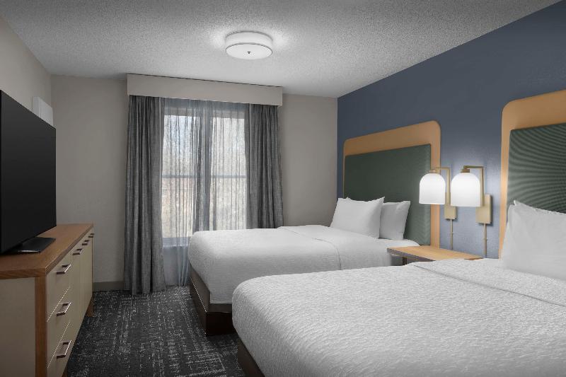 Homewood Suites By Hilton Nashville - Airport image