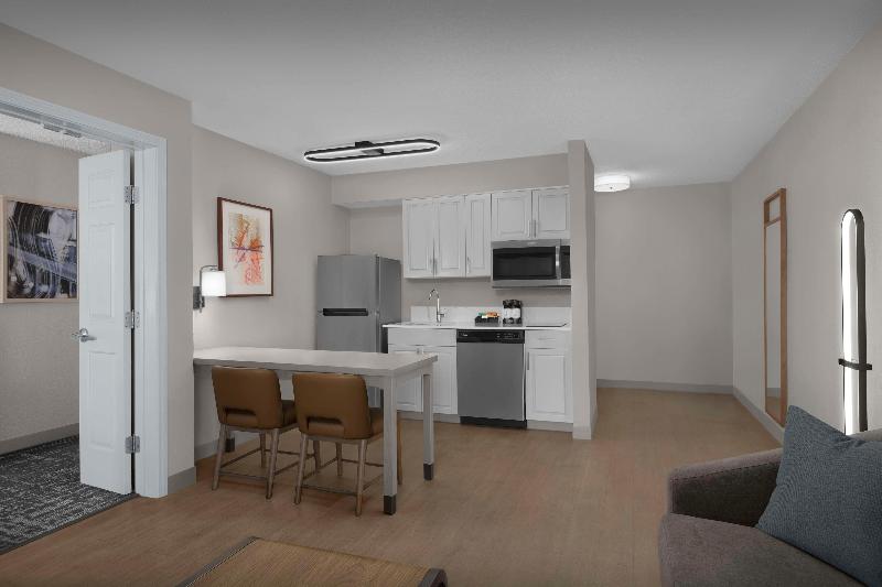 Homewood Suites By Hilton Nashville - Airport image