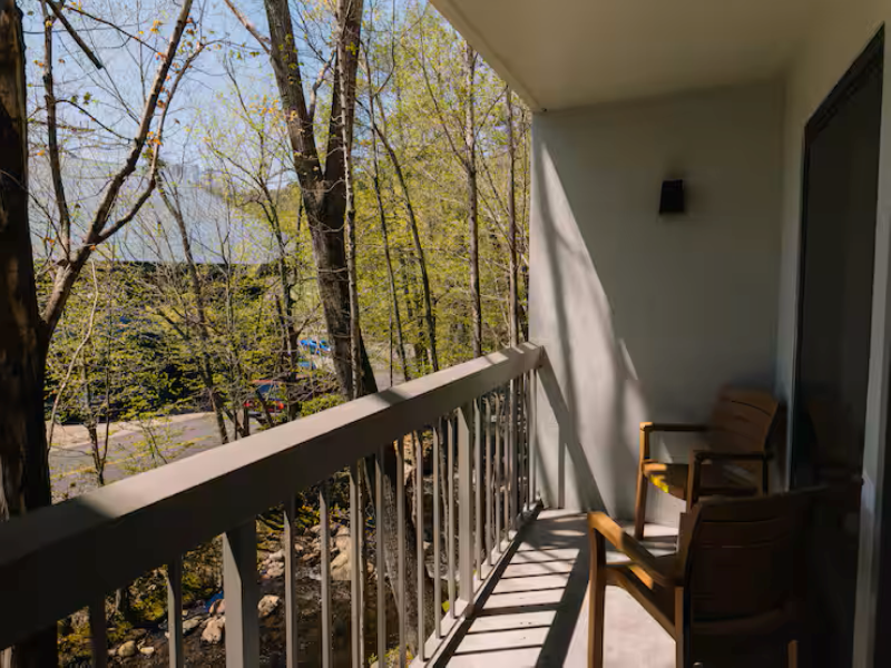 Hampton Inn Gatlinburg  image