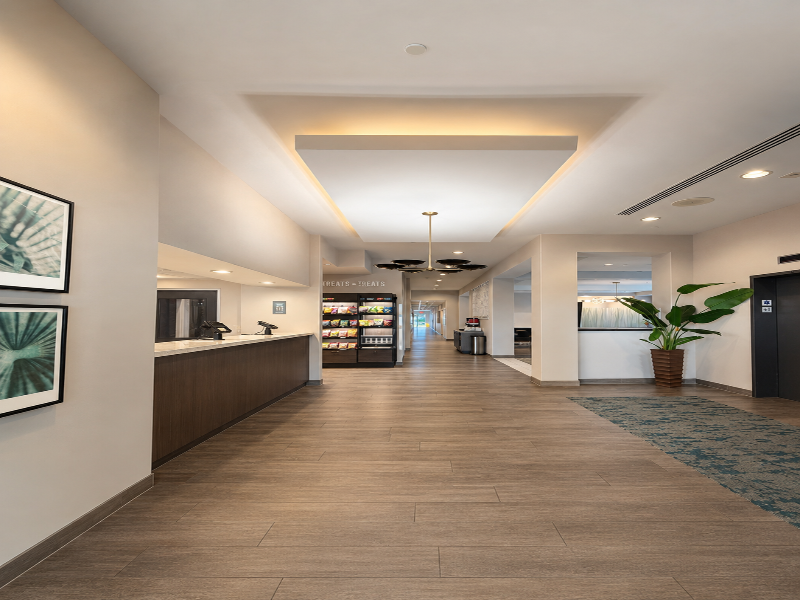 Hampton Inn Miami-Coconut Grove/Coral Gables image