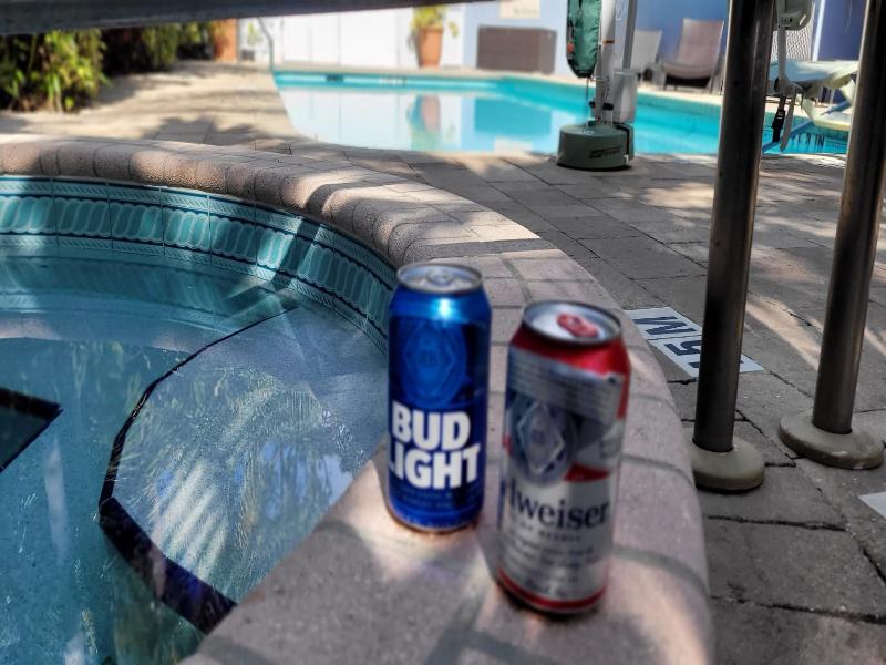 Hampton Inn Miami-Coconut Grove/Coral Gables image