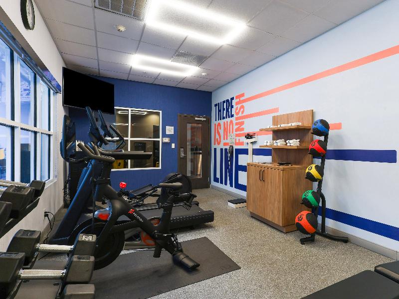 Hampton Inn Miami-Coconut Grove/Coral Gables image