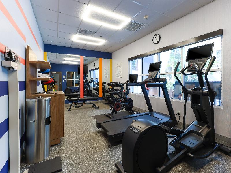 Hampton Inn Miami-Coconut Grove/Coral Gables image