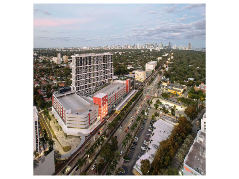 Hampton Inn Miami-Coconut Grove/Coral Gables image