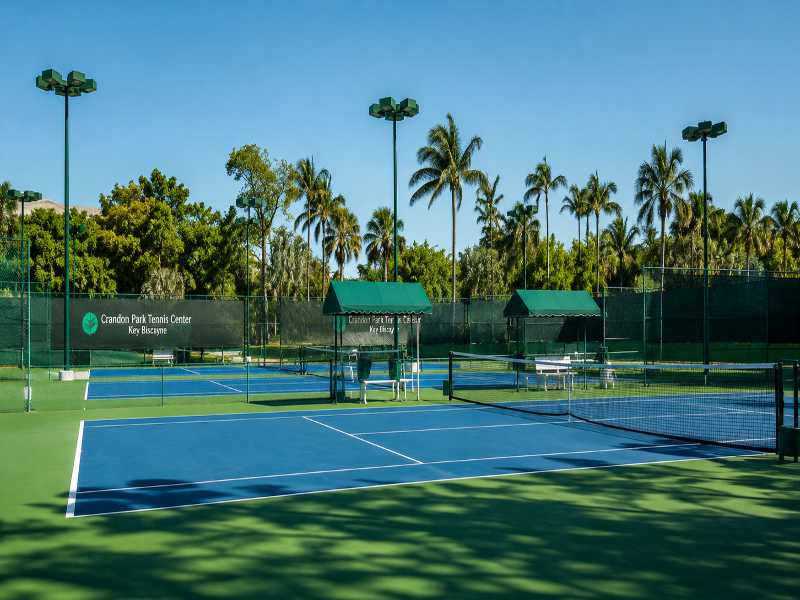 Hampton Inn Miami-Coconut Grove/Coral Gables image