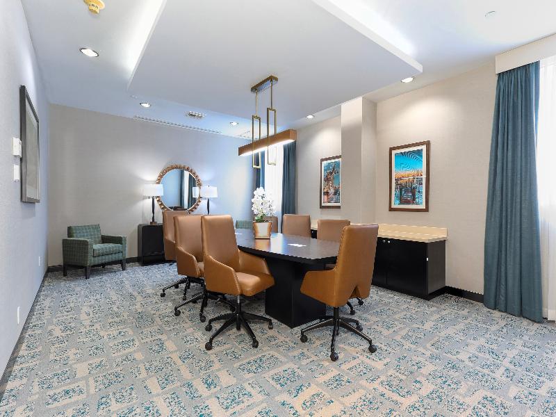 Hampton Inn Miami-Coconut Grove/Coral Gables image