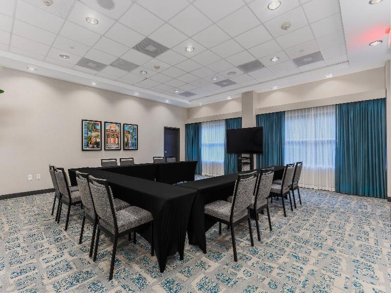 Hampton Inn Miami-Coconut Grove/Coral Gables image