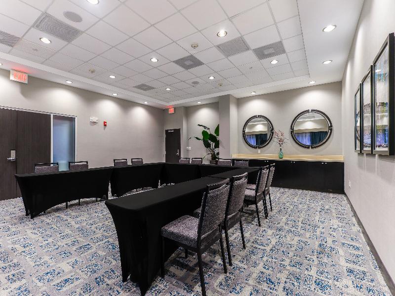 Hampton Inn Miami-Coconut Grove/Coral Gables image