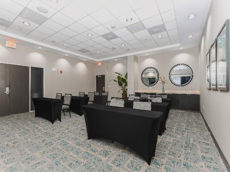 Hampton Inn Miami-Coconut Grove/Coral Gables image