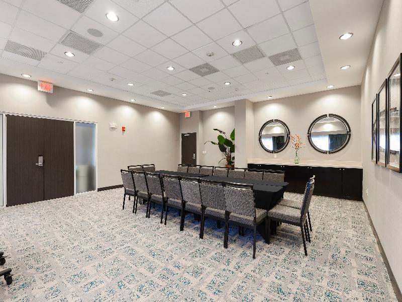 Hampton Inn Miami-Coconut Grove/Coral Gables image