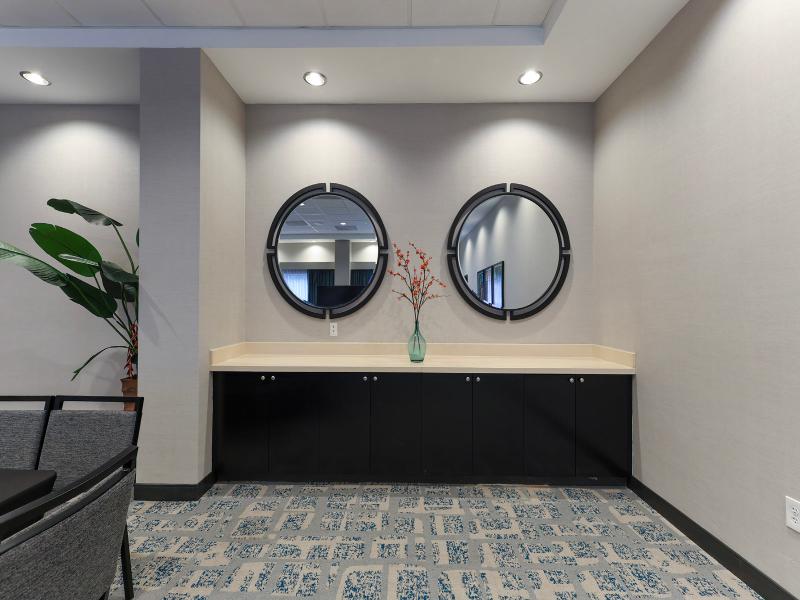 Hampton Inn Miami-Coconut Grove/Coral Gables image