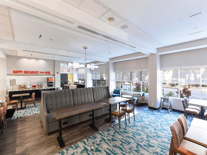 Hampton Inn Miami-Coconut Grove/Coral Gables image
