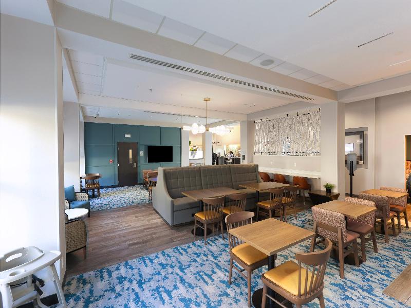 Hampton Inn Miami-Coconut Grove/Coral Gables image