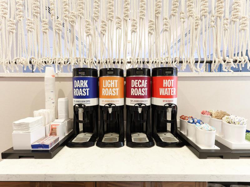 Hampton Inn Miami-Coconut Grove/Coral Gables image