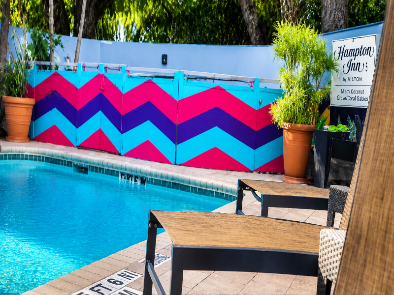 Hampton Inn Miami-Coconut Grove/Coral Gables image