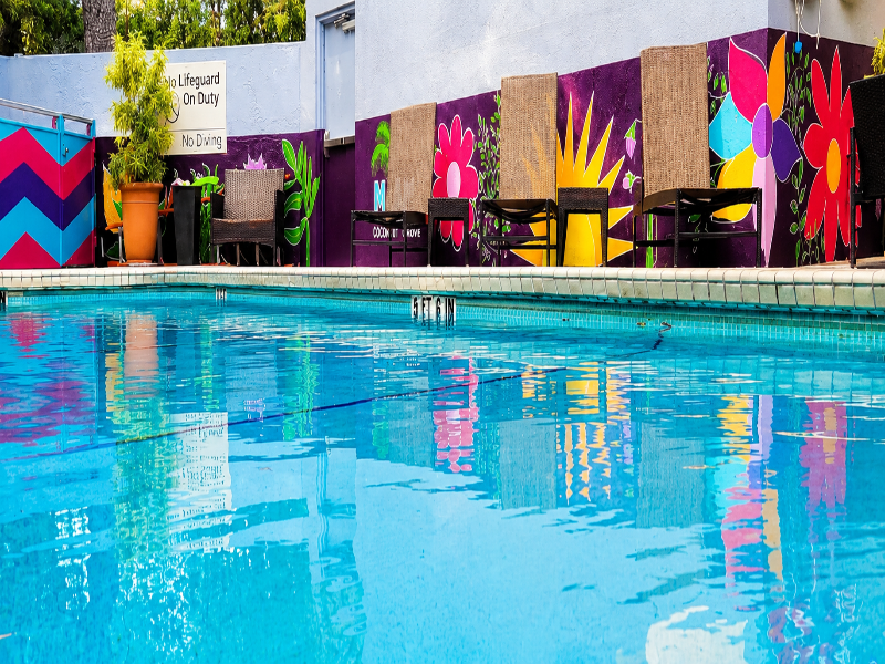 Hampton Inn Miami-Coconut Grove/Coral Gables image