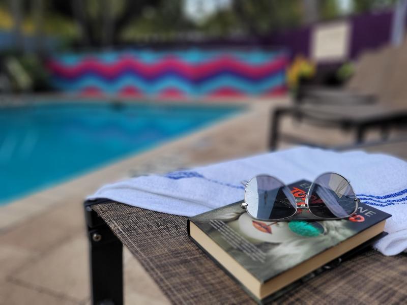 Hampton Inn Miami-Coconut Grove/Coral Gables image
