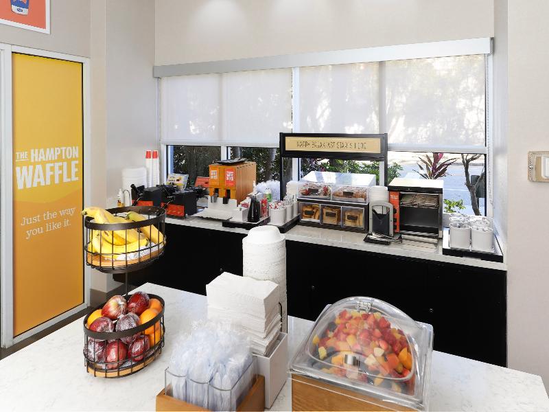 Hampton Inn Miami-Coconut Grove/Coral Gables image