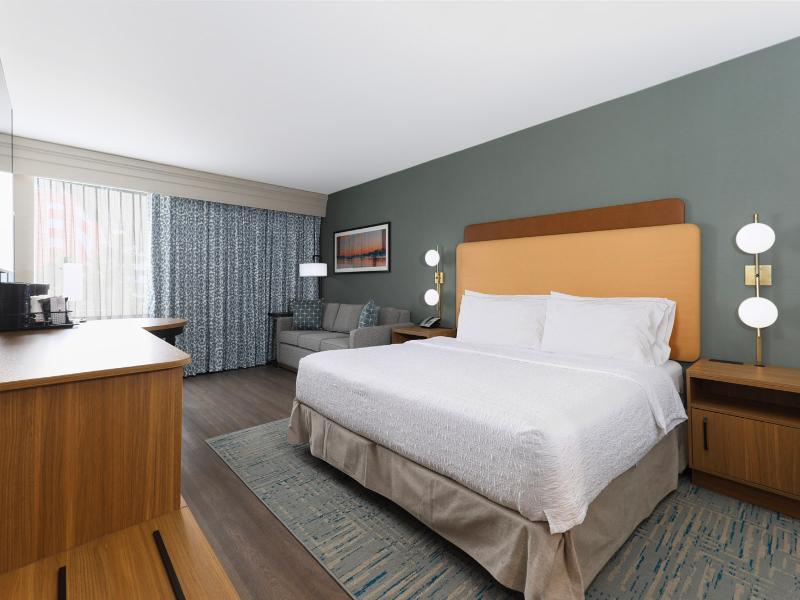 Hampton Inn Miami-Coconut Grove/Coral Gables image