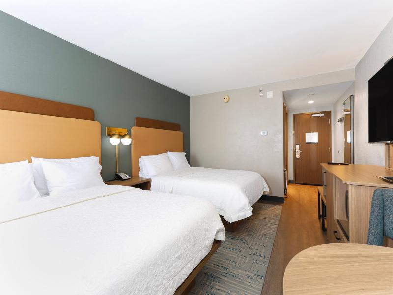 Hampton Inn Miami-Coconut Grove/Coral Gables image
