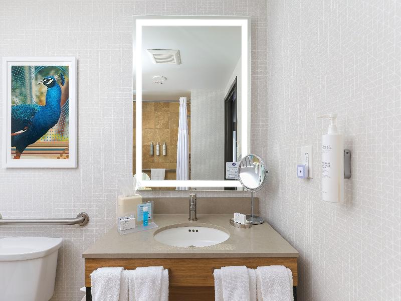 Hampton Inn Miami-Coconut Grove/Coral Gables image