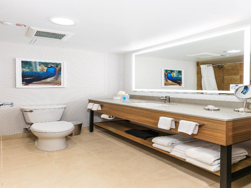 Hampton Inn Miami-Coconut Grove/Coral Gables image