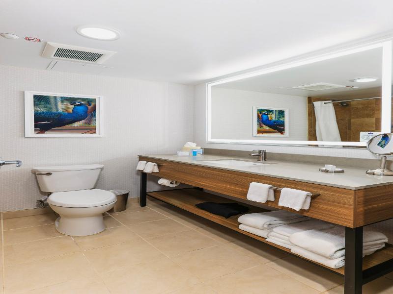 Hampton Inn Miami-Coconut Grove/Coral Gables image