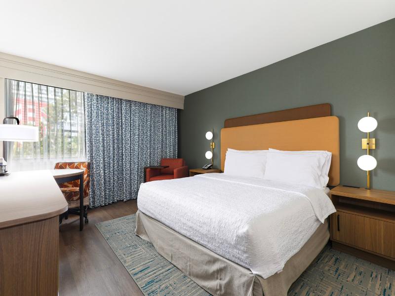 Hampton Inn Miami-Coconut Grove/Coral Gables image