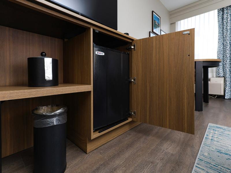 Hampton Inn Miami-Coconut Grove/Coral Gables image