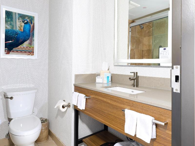 Hampton Inn Miami-Coconut Grove/Coral Gables image