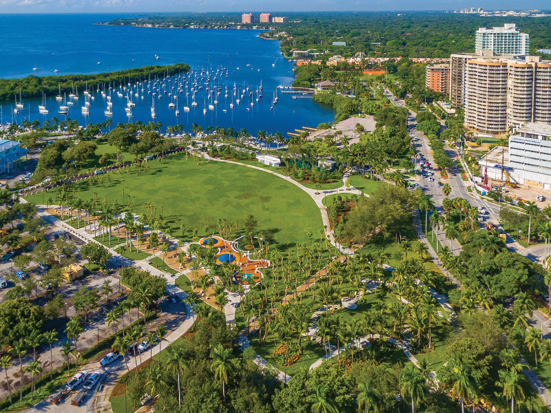 Hampton Inn Miami-Coconut Grove/Coral Gables image