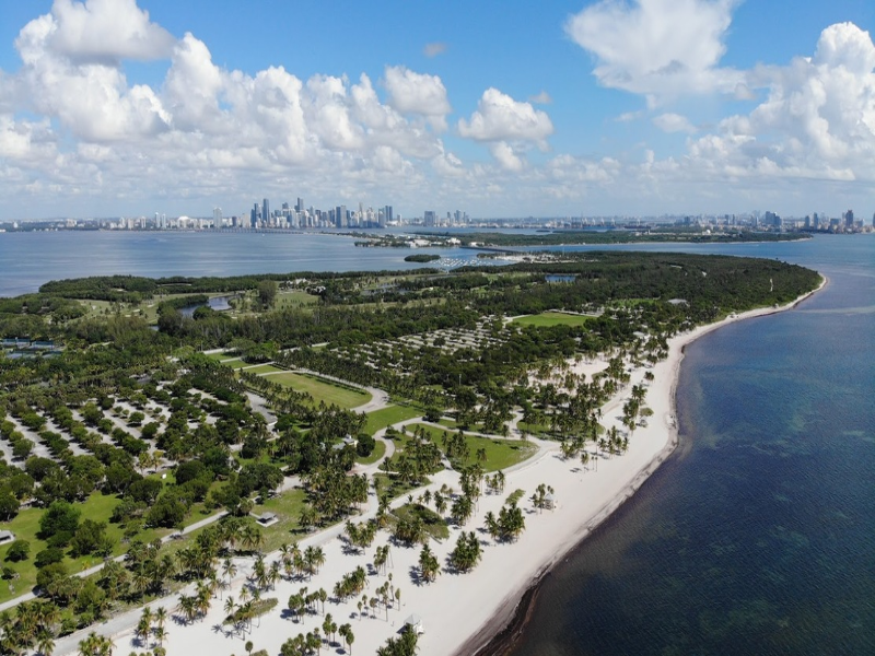 Hampton Inn Miami-Coconut Grove/Coral Gables image