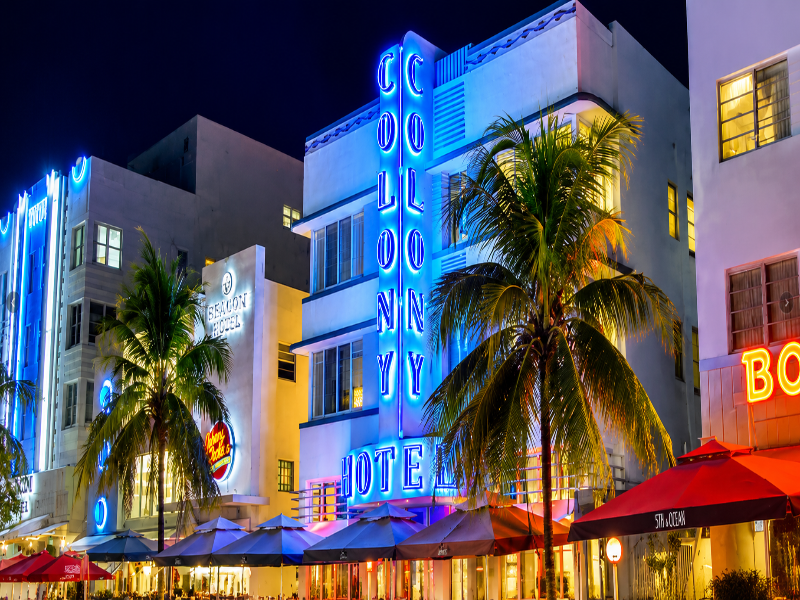 Hampton Inn Miami-Coconut Grove/Coral Gables image