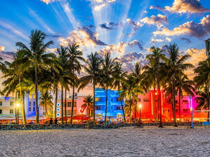 Hampton Inn Miami-Coconut Grove/Coral Gables image